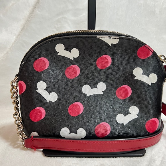 Kate Spade Disney Crossbody Bag EUC - Picture 3 of 8